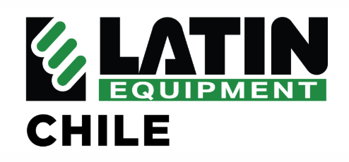 LATIN EQUIPMENT CHILE
